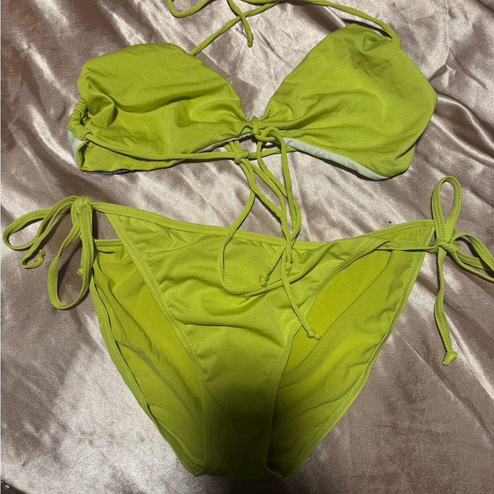 Bathing suits bundle - Picture 13 of 15
